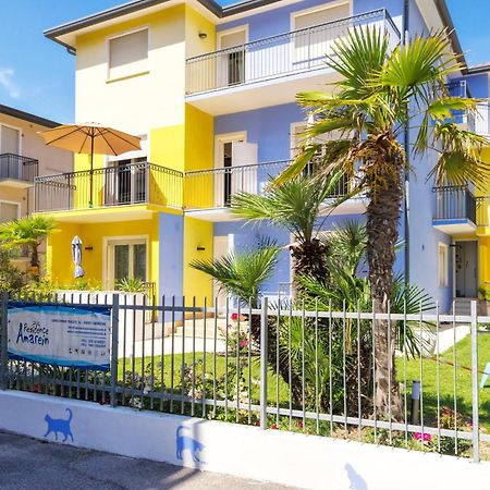 Residence Amarein Caorle Exterior photo