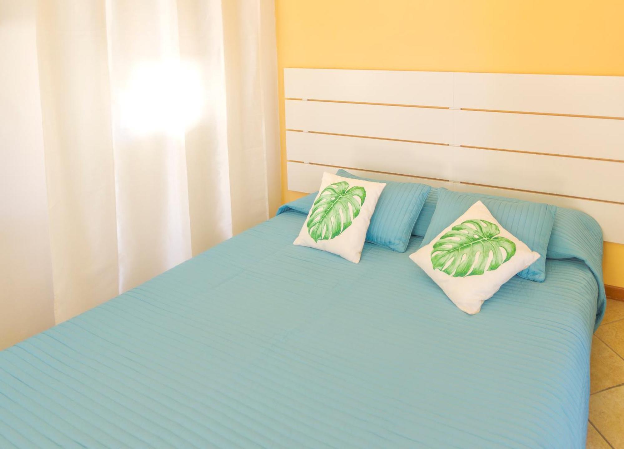 Residence Amarein Caorle Exterior photo