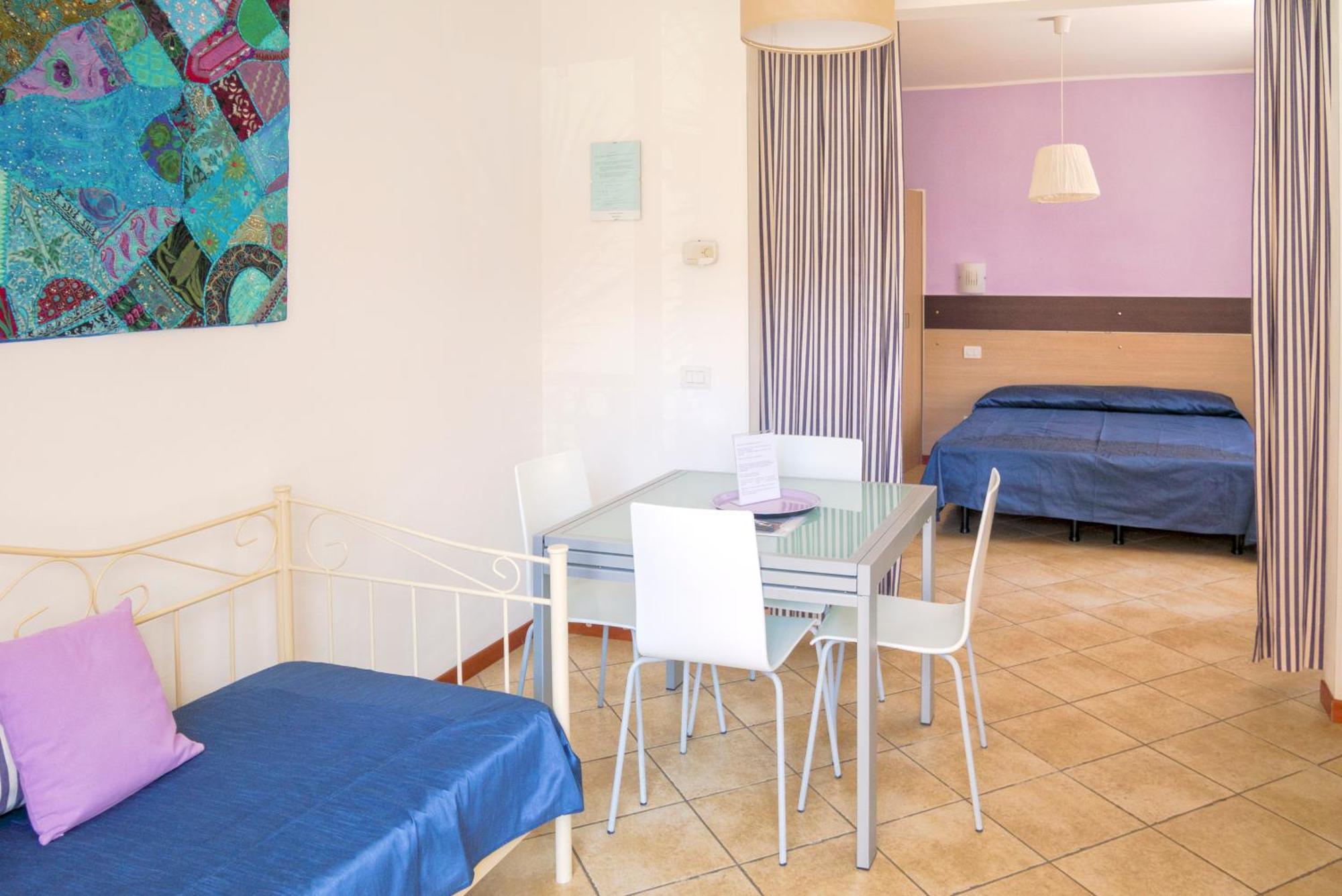 Residence Amarein Caorle Exterior photo