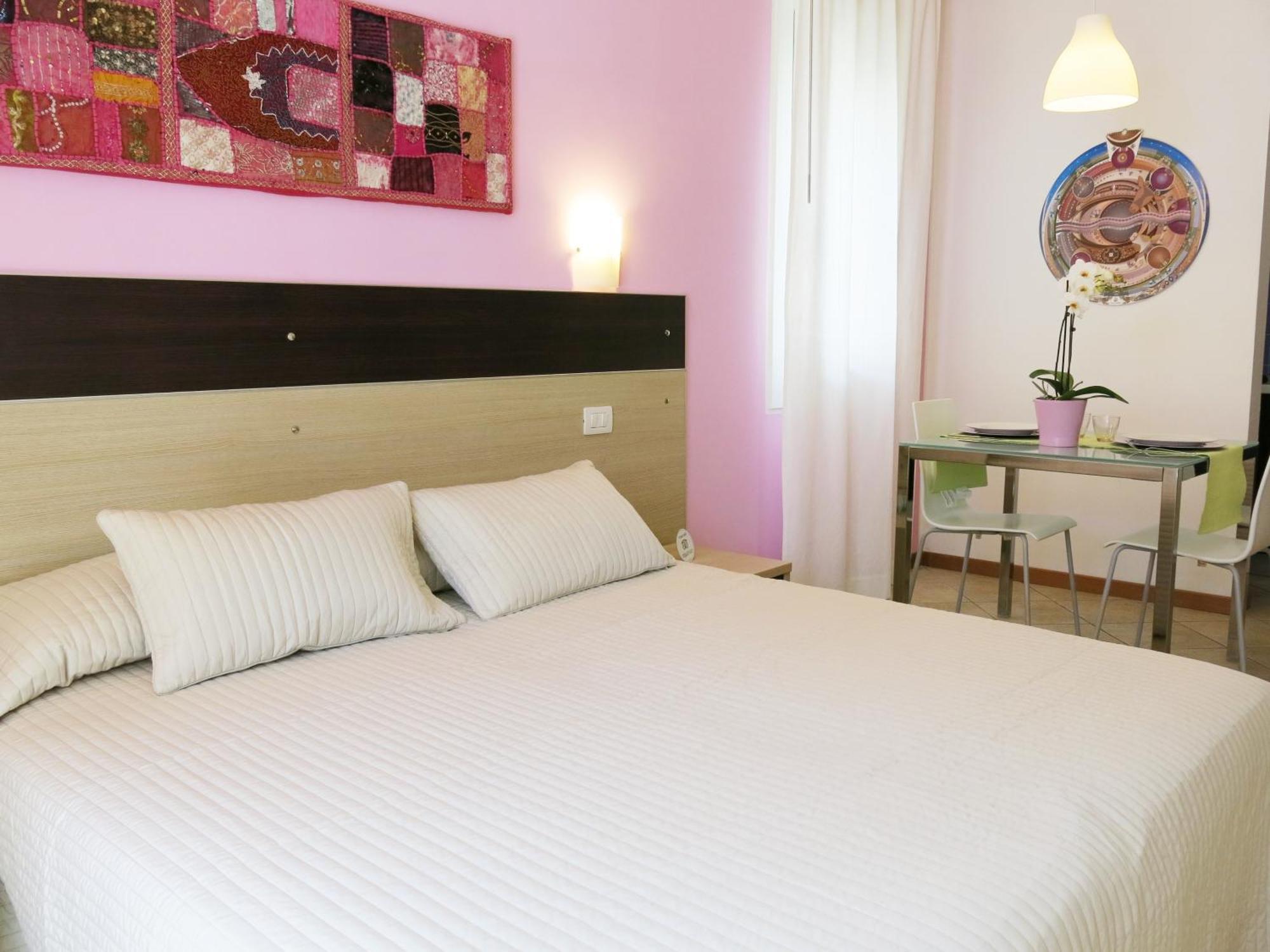 Residence Amarein Caorle Exterior photo