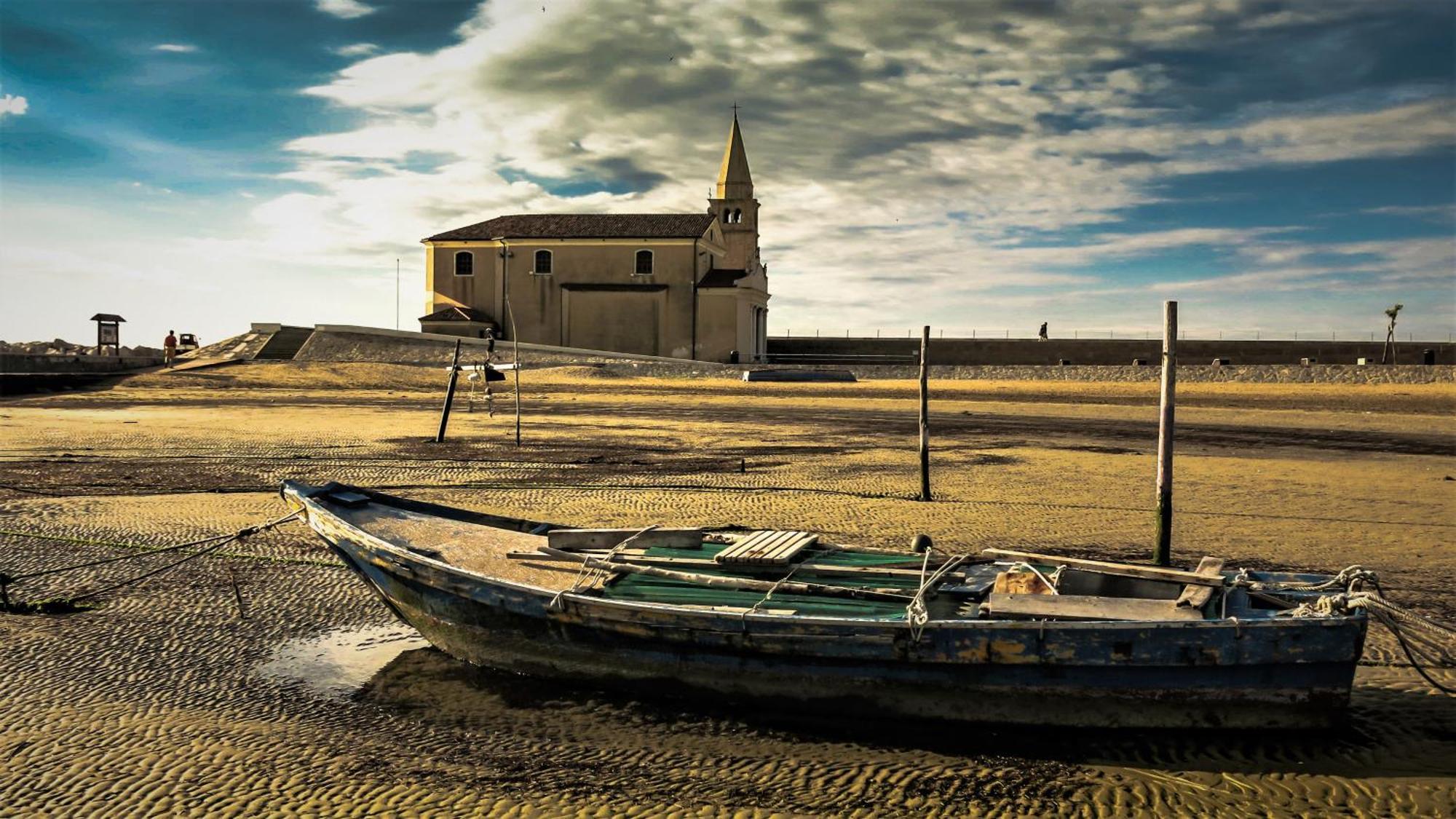 Residence Amarein Caorle Exterior photo