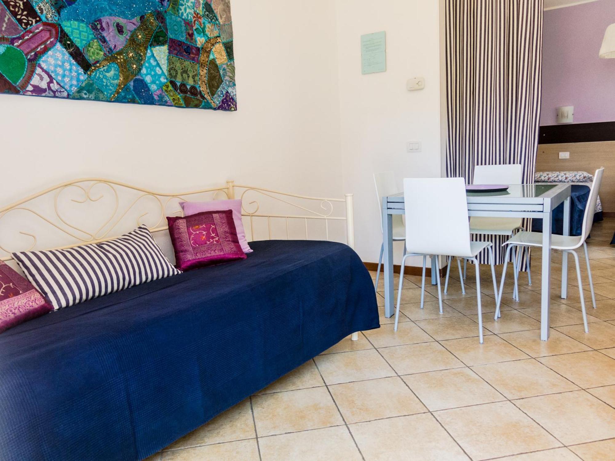 Residence Amarein Caorle Exterior photo