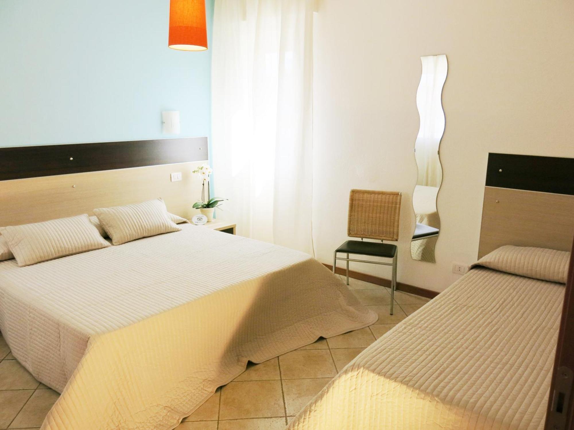 Residence Amarein Caorle Exterior photo