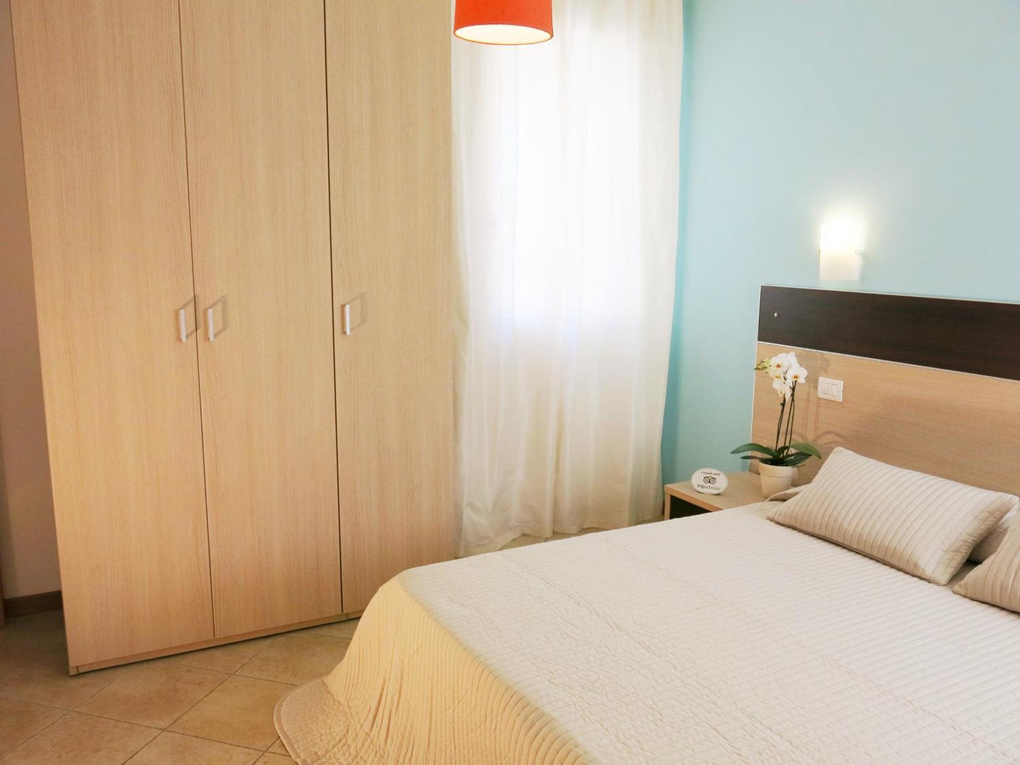 Residence Amarein Caorle Exterior photo