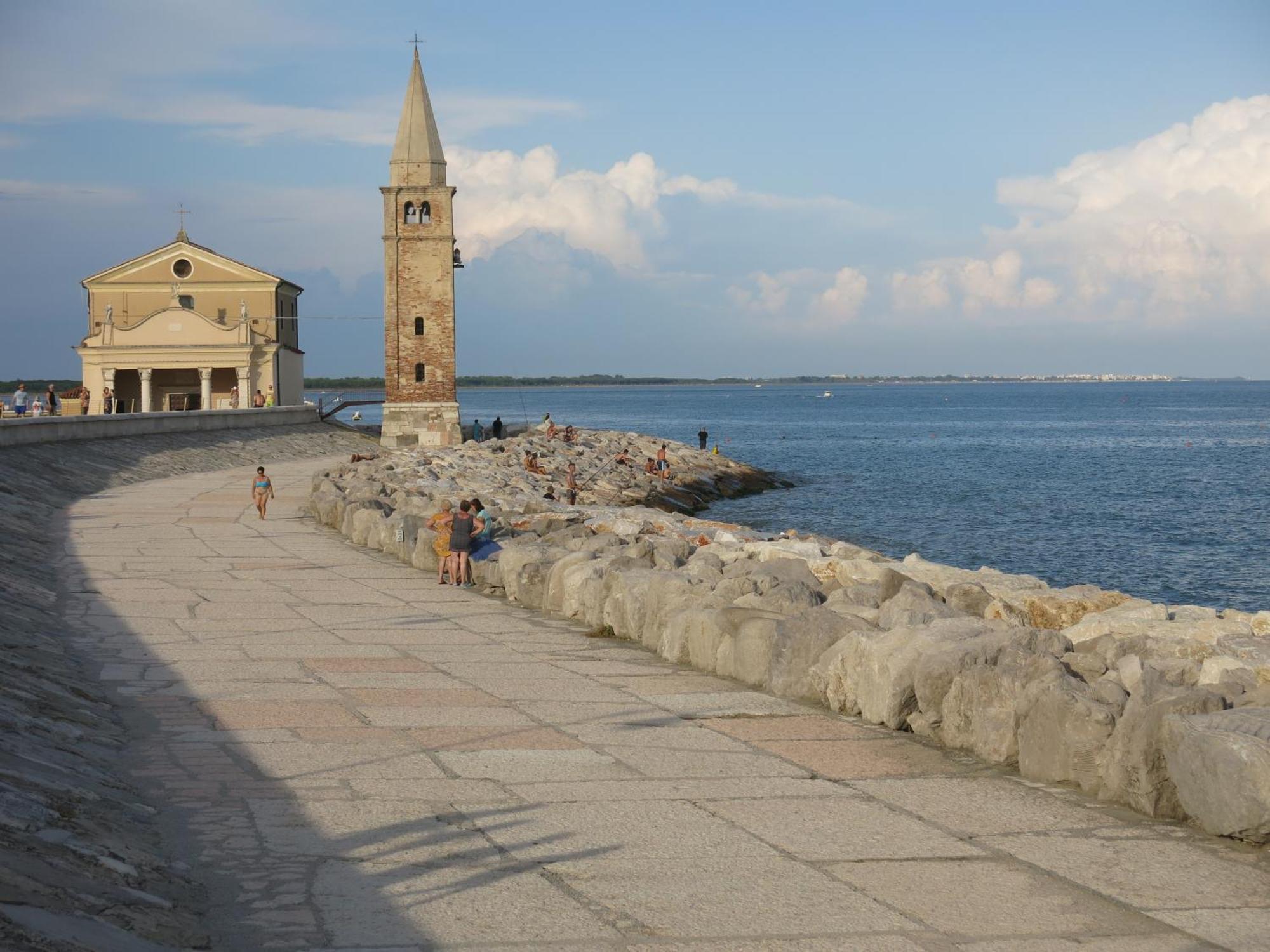 Residence Amarein Caorle Exterior photo