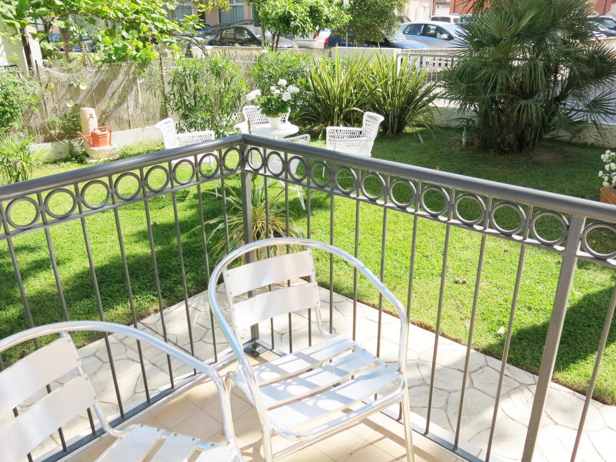 Residence Amarein Caorle Exterior photo